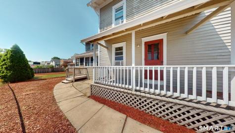 8 Chestnut Street Windsor Locks CT 06096