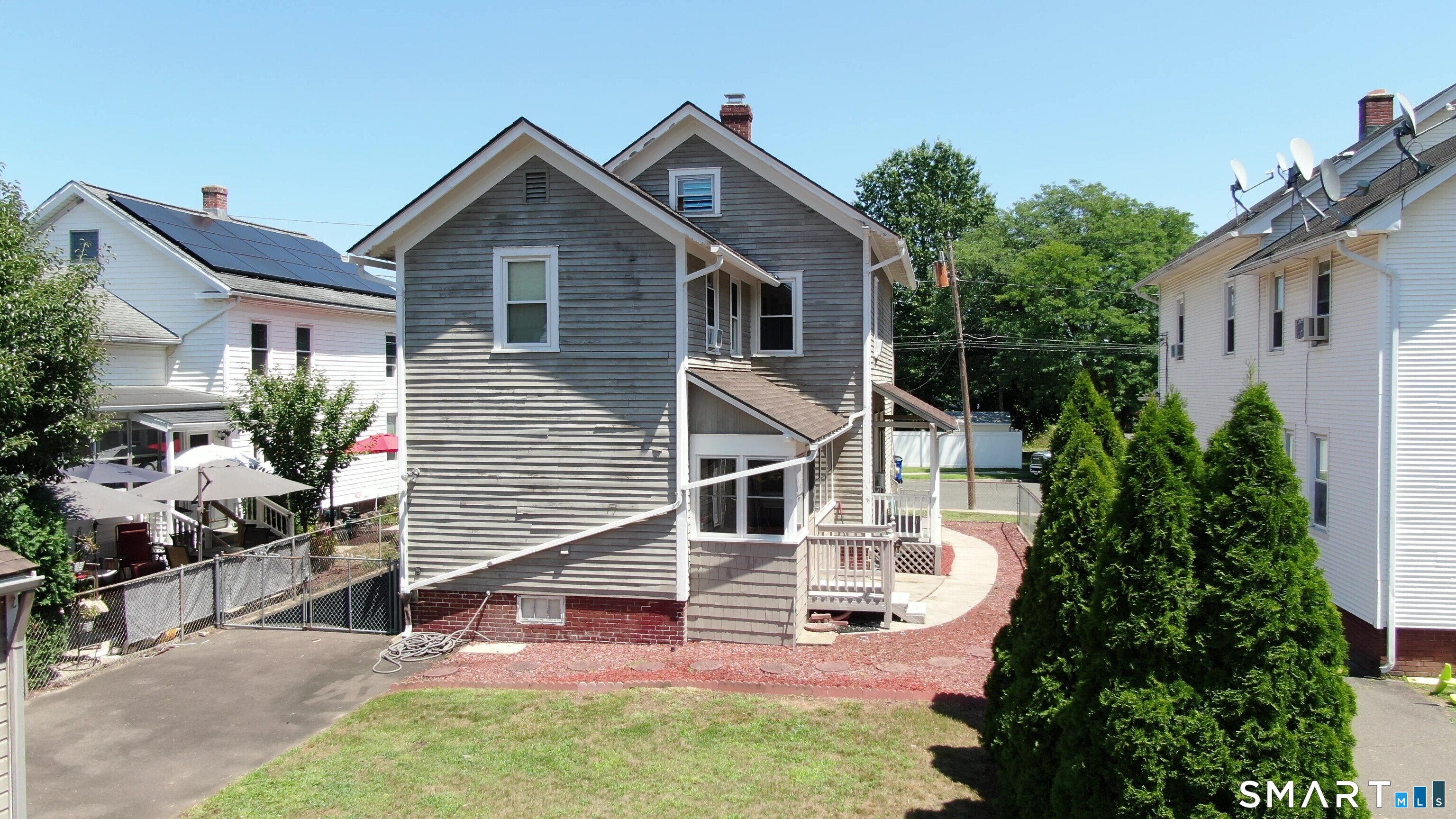8 Chestnut Street Windsor Locks CT 06096