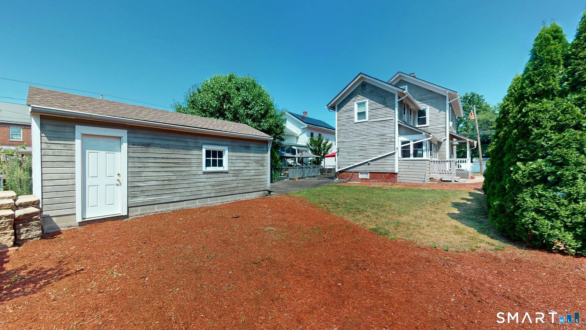 8 Chestnut Street Windsor Locks CT 06096