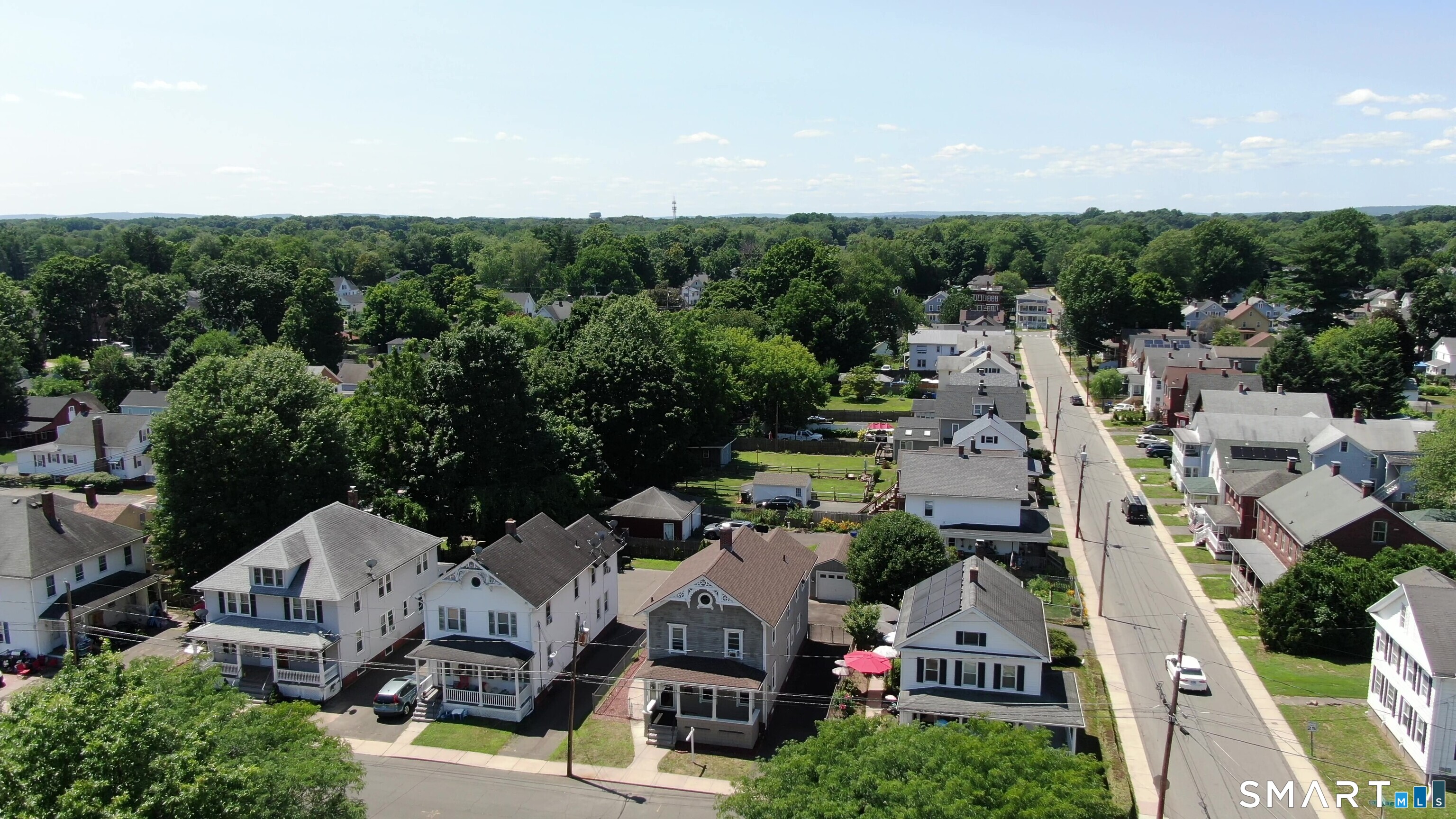 8 Chestnut Street Windsor Locks CT 06096