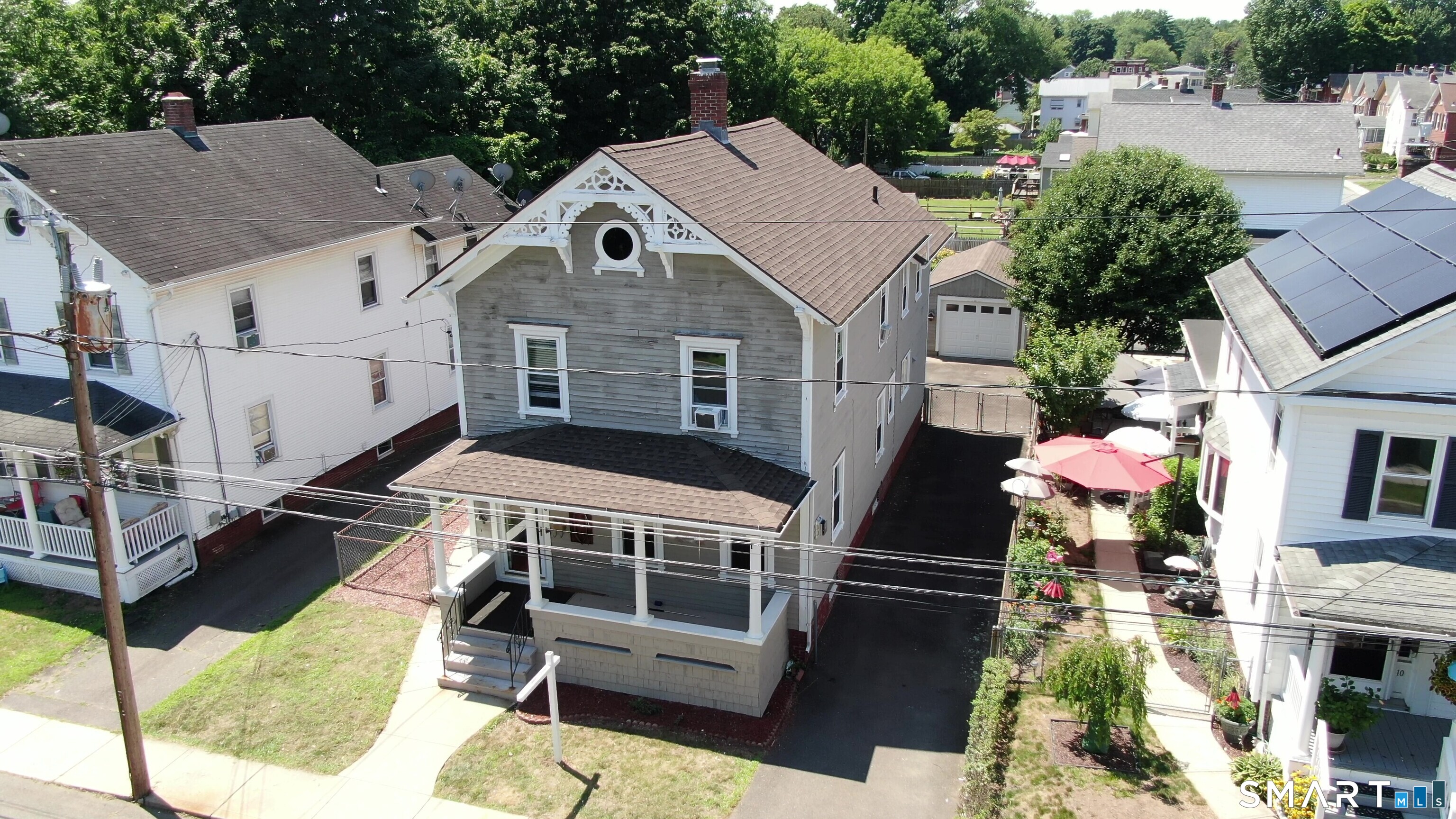 8 Chestnut Street Windsor Locks CT 06096