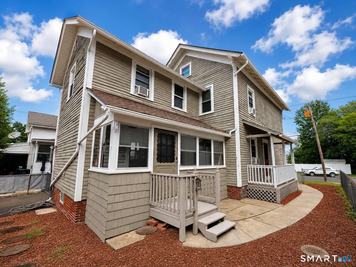 8 Chestnut Street Windsor Locks CT 06096