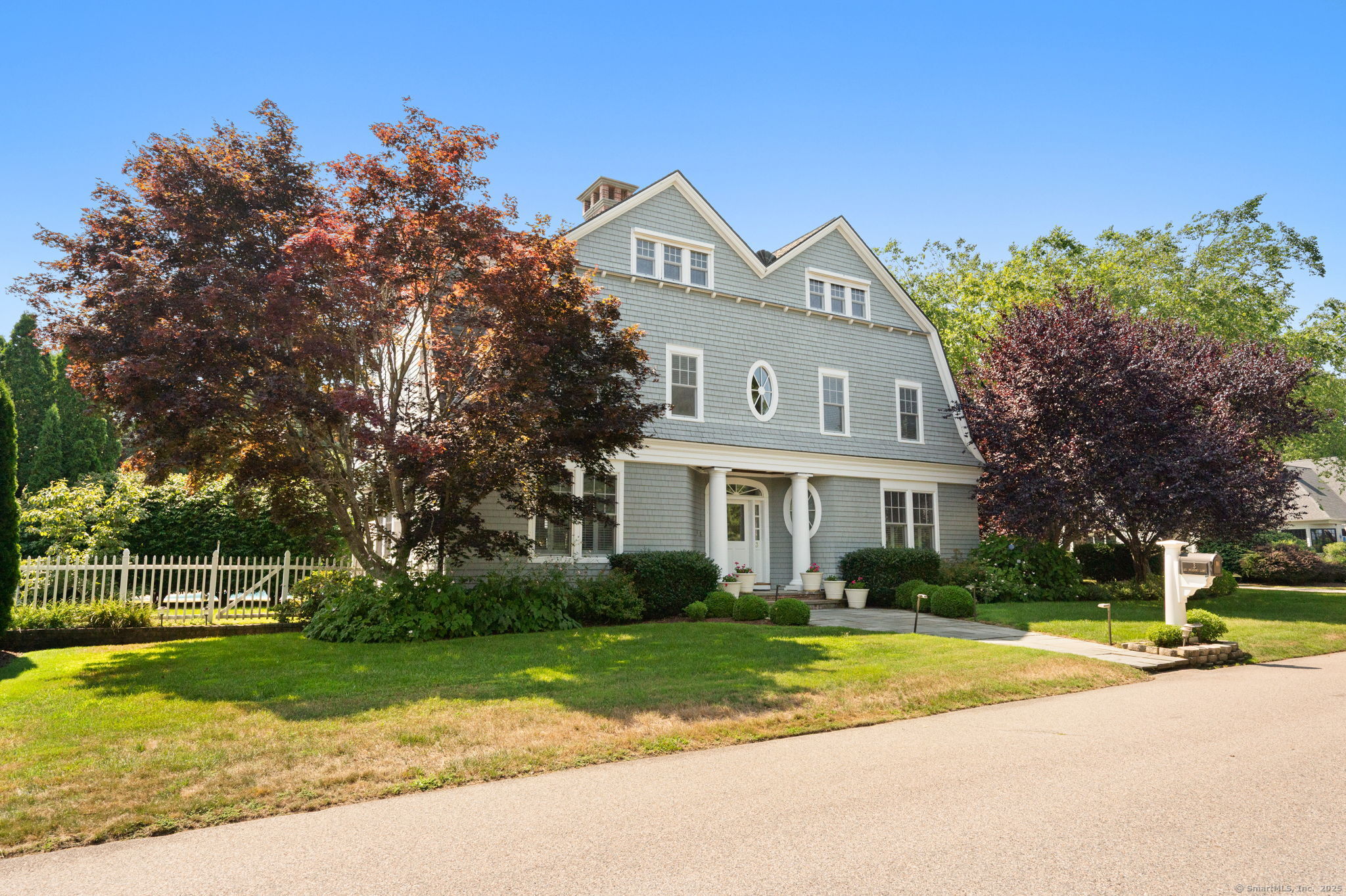 3 Sea Meadows Lane Waterford CT 06385