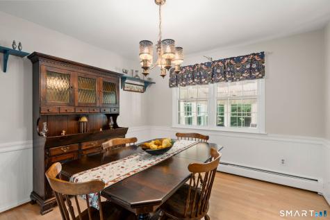 74 Arnott Road Manchester CT 06040