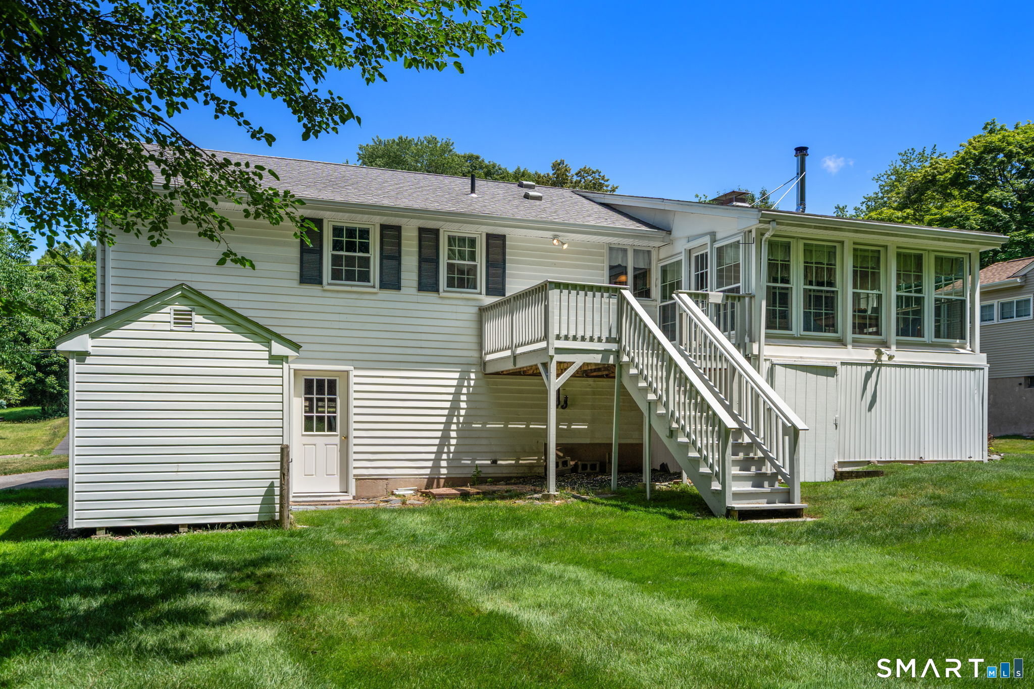 74 Arnott Road Manchester CT 06040