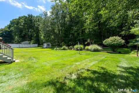 74 Arnott Road Manchester CT 06040