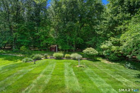74 Arnott Road Manchester CT 06040