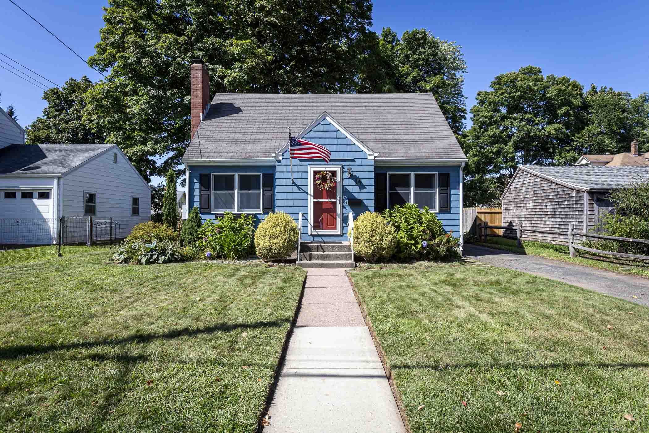 14 Joseph Street Manchester CT 06042