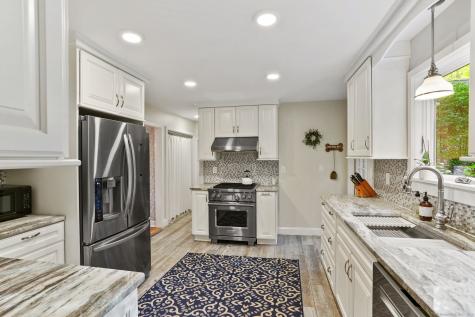 477 Newtown Turnpike Redding CT 06896