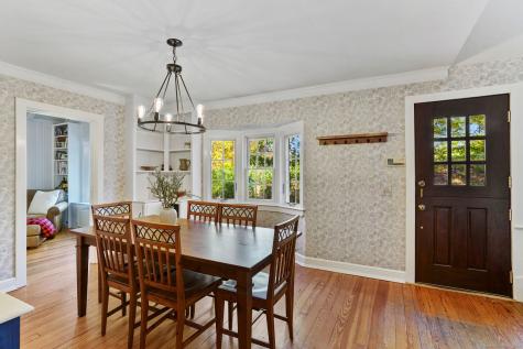 477 Newtown Turnpike Redding CT 06896