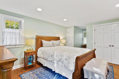 477 Newtown Turnpike Redding CT 06896