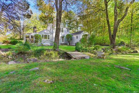 477 Newtown Turnpike Redding CT 06896