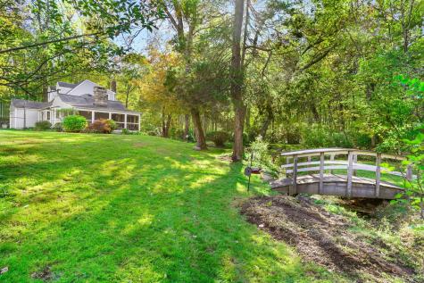 477 Newtown Turnpike Redding CT 06896