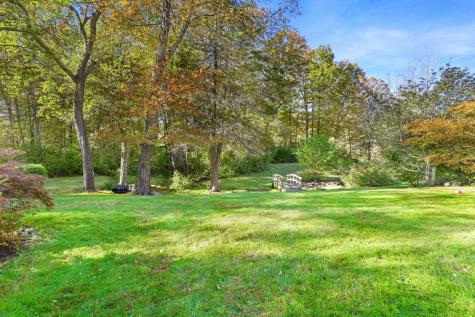 477 Newtown Turnpike Redding CT 06896