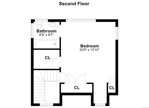 477 Newtown Turnpike Redding CT 06896