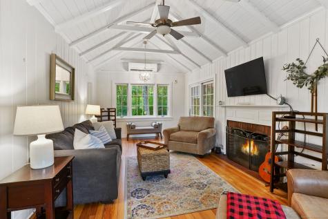 477 Newtown Turnpike Redding CT 06896