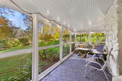 477 Newtown Turnpike Redding CT 06896