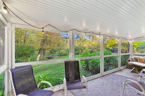 477 Newtown Turnpike Redding CT 06896