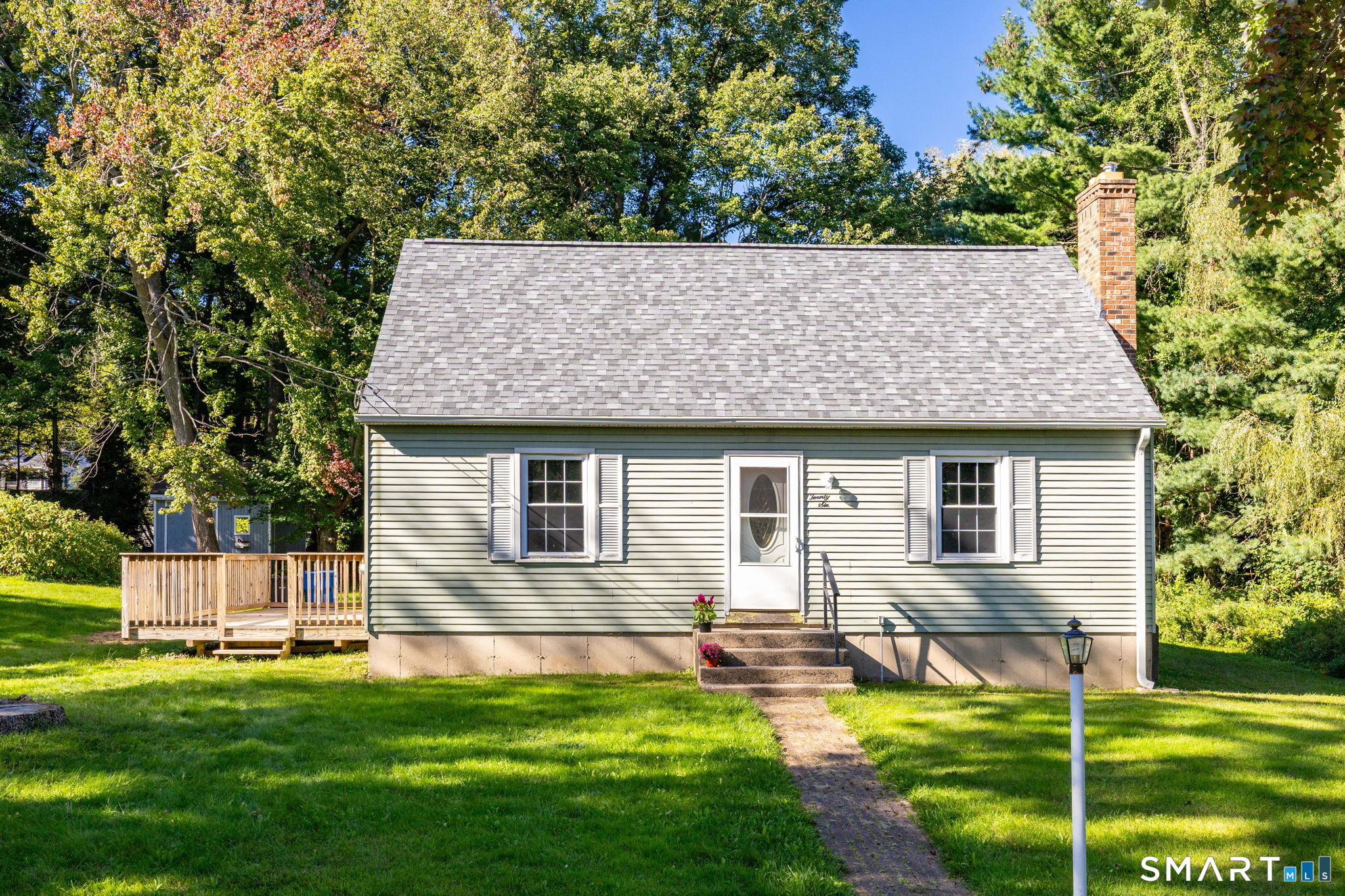 26 Kilmartin Avenue Bristol CT 06010