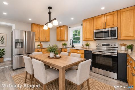 26 Kilmartin Avenue Bristol CT 06010