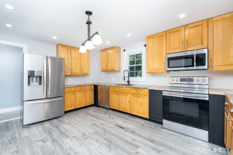 26 Kilmartin Avenue Bristol CT 06010