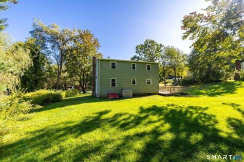 26 Kilmartin Avenue Bristol CT 06010