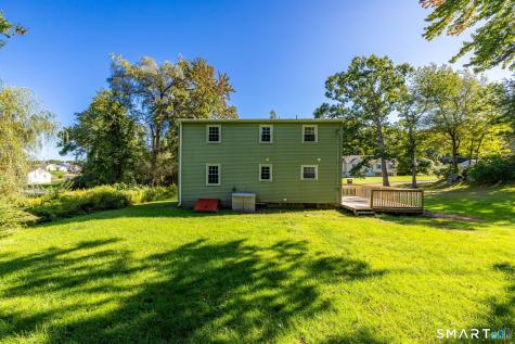 26 Kilmartin Avenue Bristol CT 06010