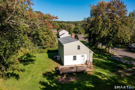 26 Kilmartin Avenue Bristol CT 06010