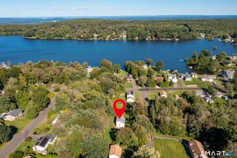 26 Kilmartin Avenue Bristol CT 06010