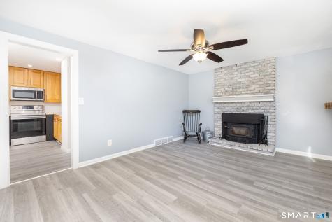 26 Kilmartin Avenue Bristol CT 06010
