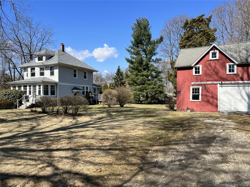 48 Treadwell Avenue Westport CT 06880