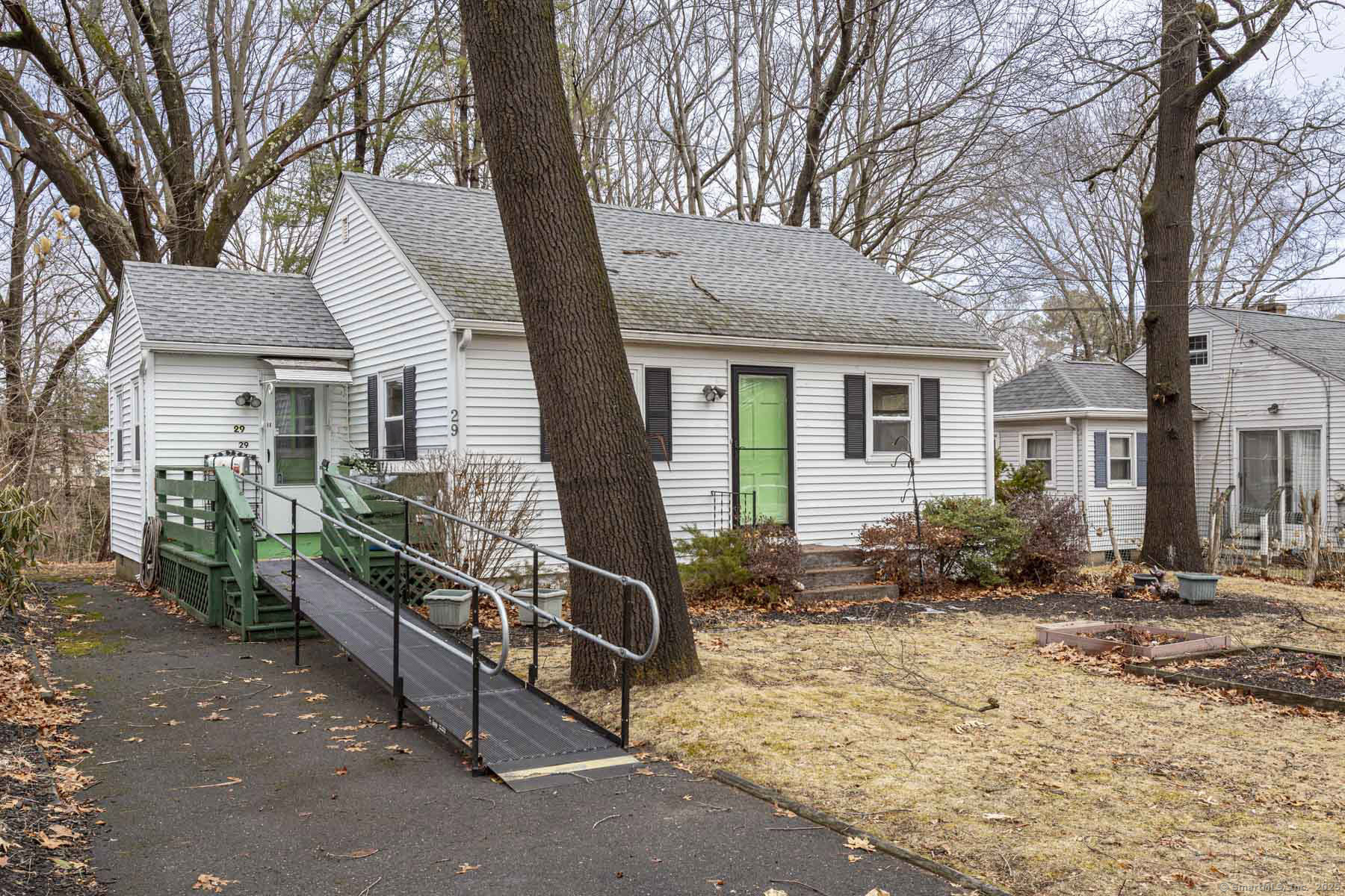 29 Devon Drive Manchester CT 06040