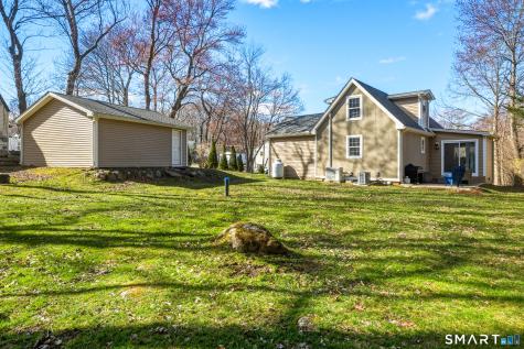 15 Cedar Avenue Wolcott CT 06716