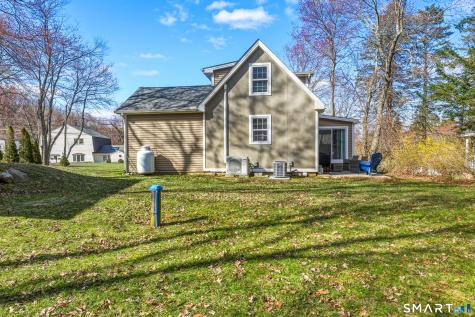 15 Cedar Avenue Wolcott CT 06716