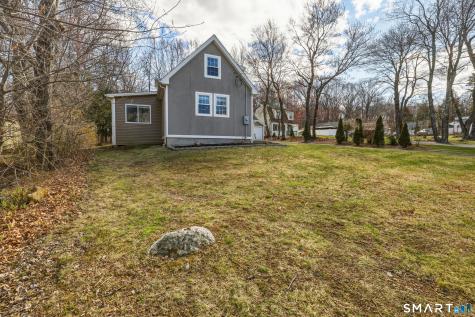 15 Cedar Avenue Wolcott CT 06716