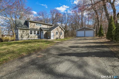 15 Cedar Avenue Wolcott CT 06716