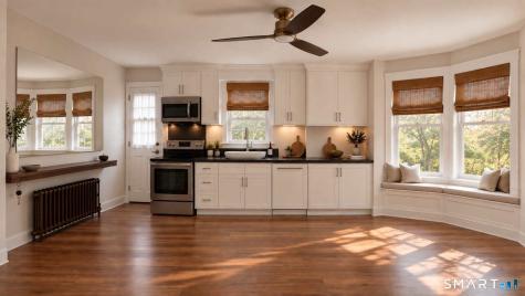 314 Porter Avenue Middlebury CT 06762