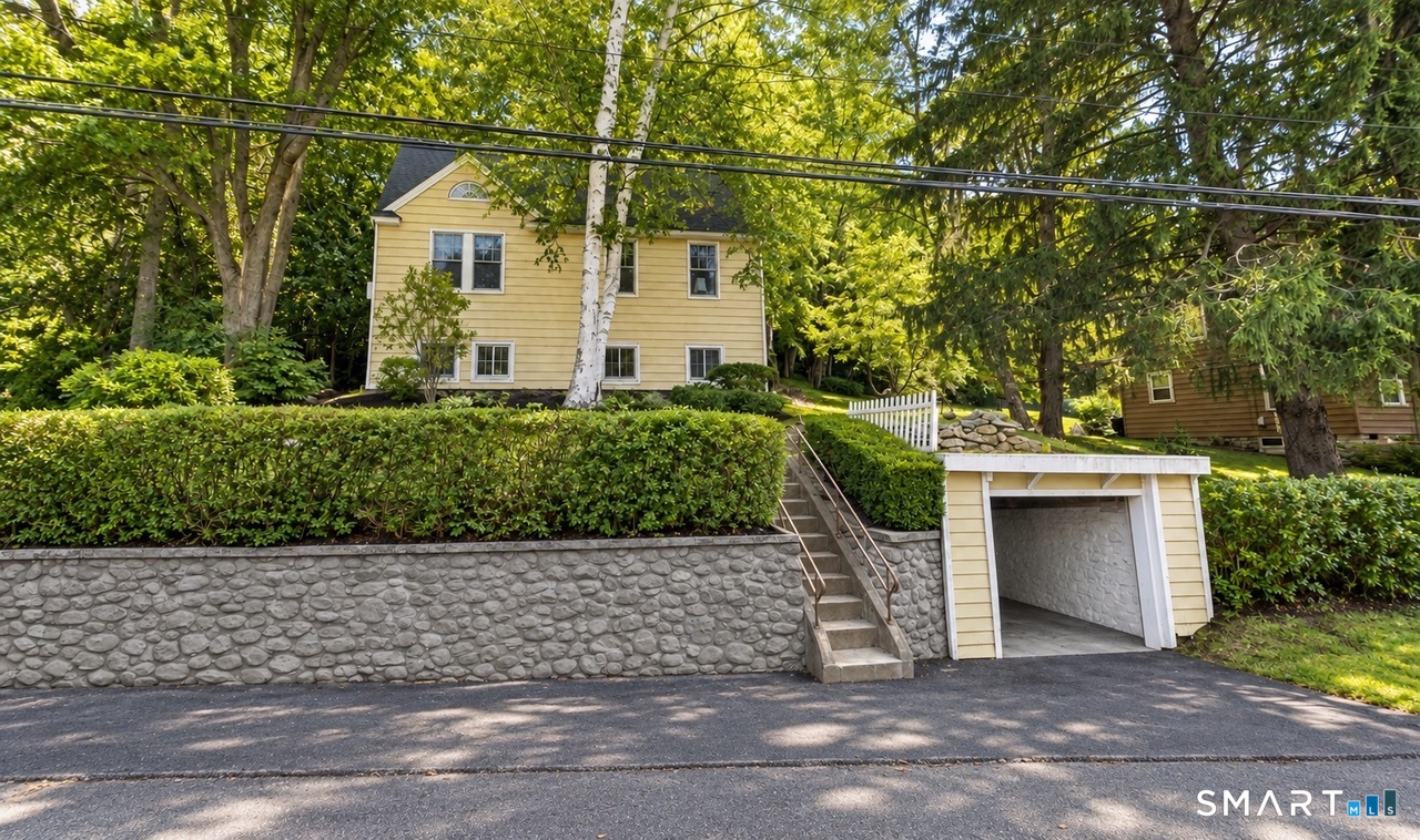 314 Porter Avenue Middlebury CT 06762