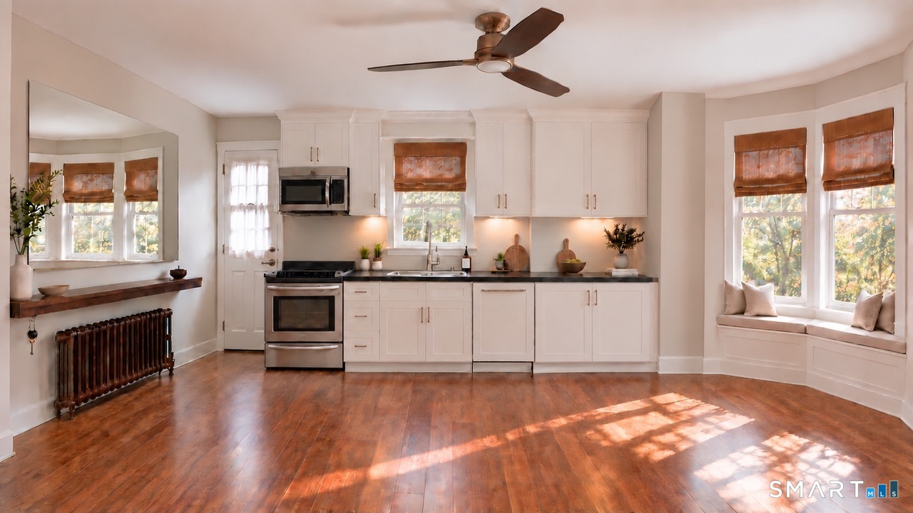 314 Porter Avenue Middlebury CT 06762