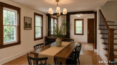 314 Porter Avenue Middlebury CT 06762
