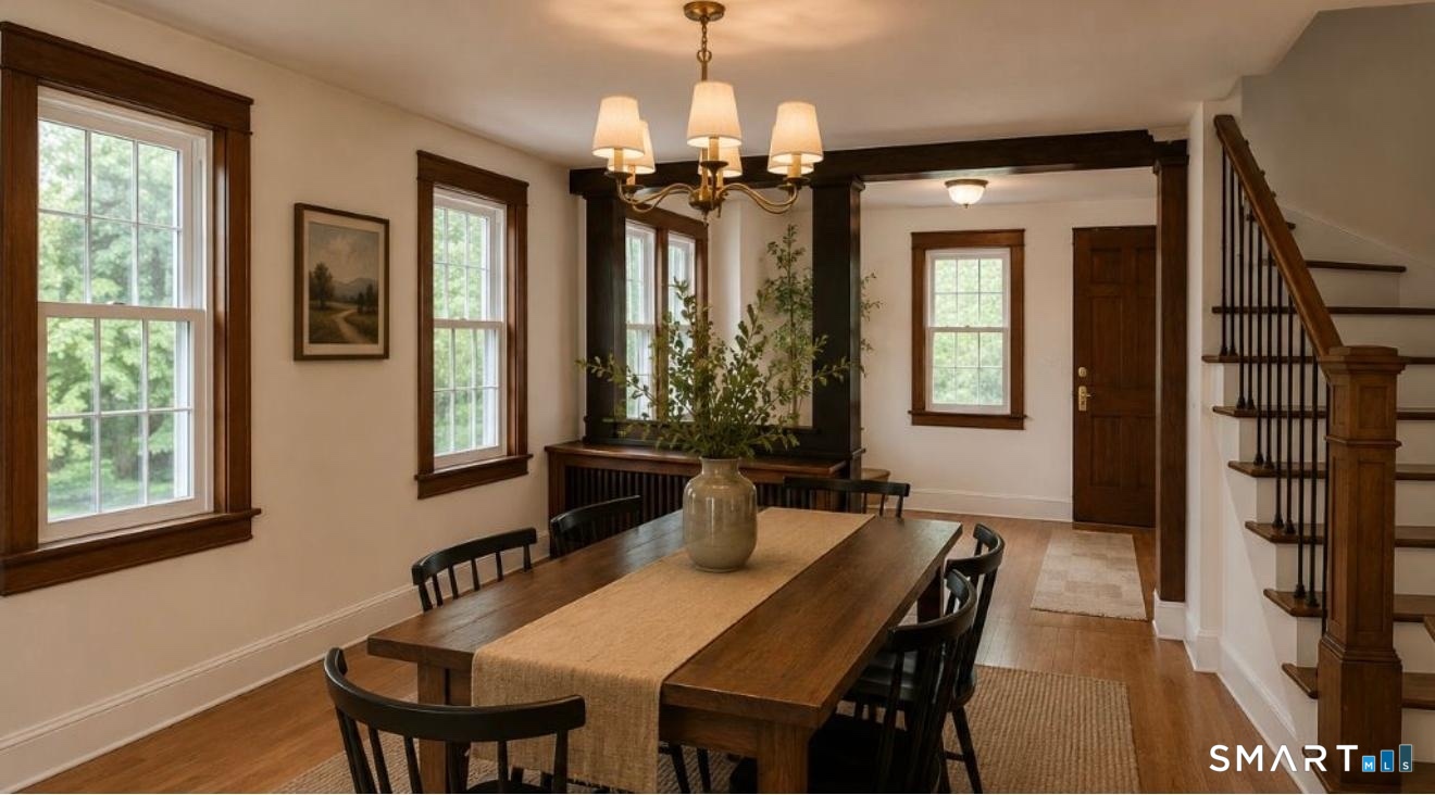314 Porter Avenue Middlebury CT 06762