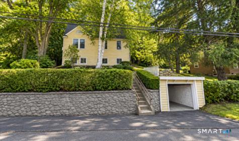 314 Porter Avenue Middlebury CT 06762