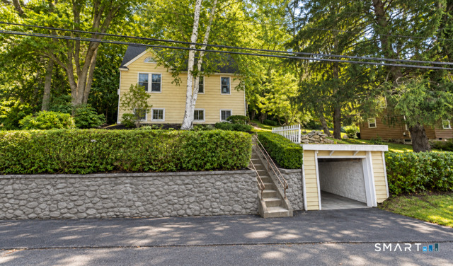 314 Porter Avenue Middlebury CT 06762