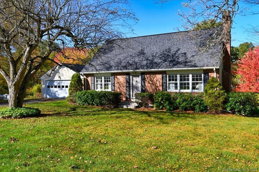 62 Eastview Drive Windsor CT 06095