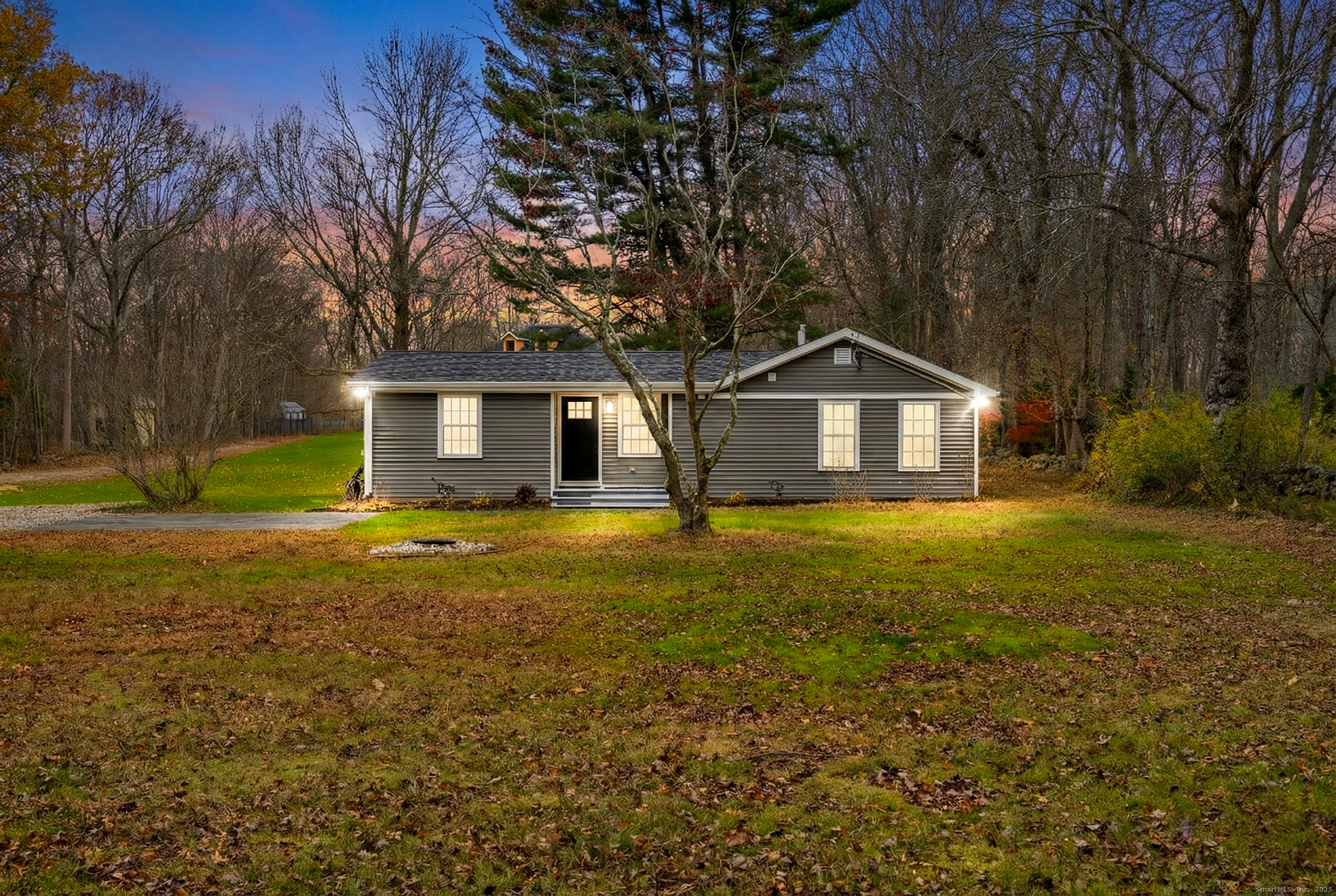 29 Brush Hill Road Clinton CT 06413