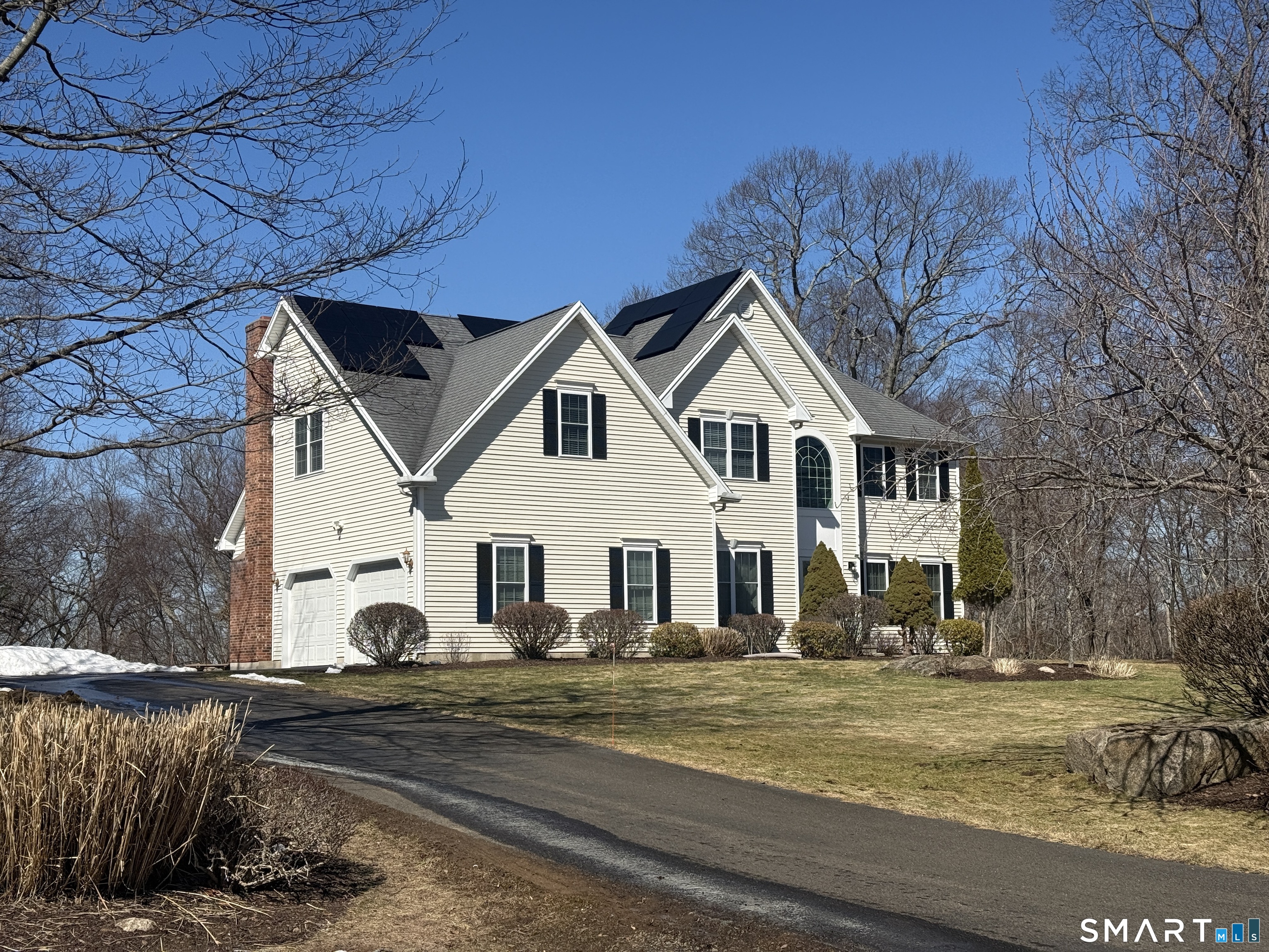 36 Country Lane Bethany CT 06524