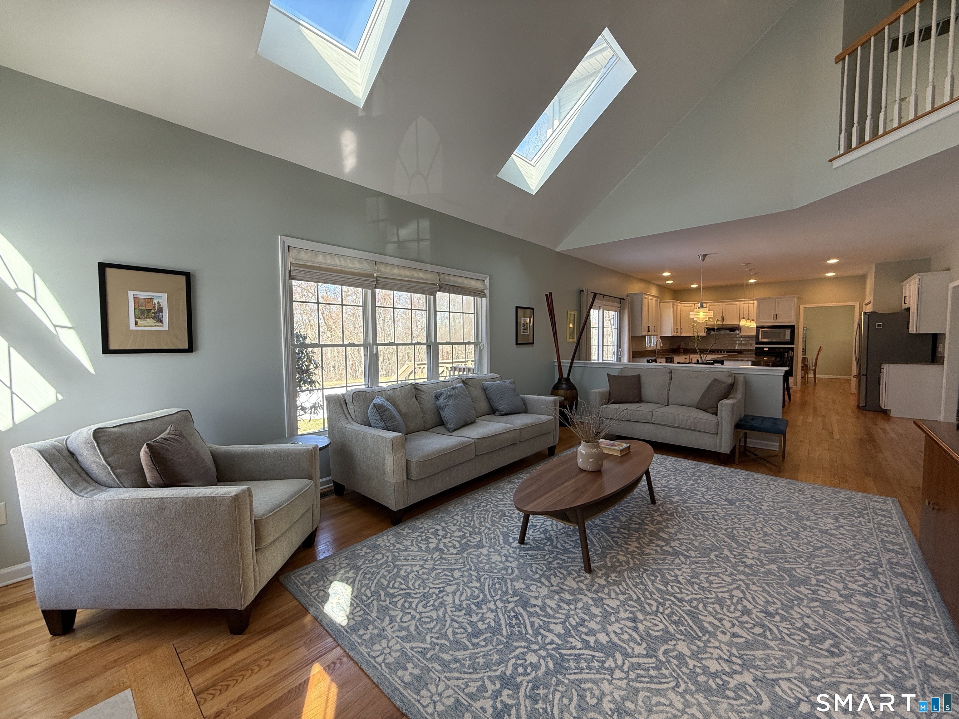 36 Country Lane Bethany CT 06524