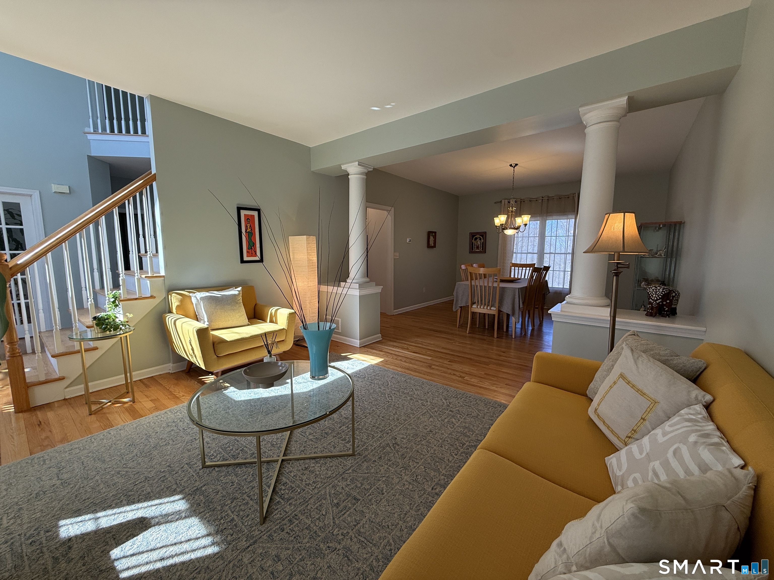 36 Country Lane Bethany CT 06524
