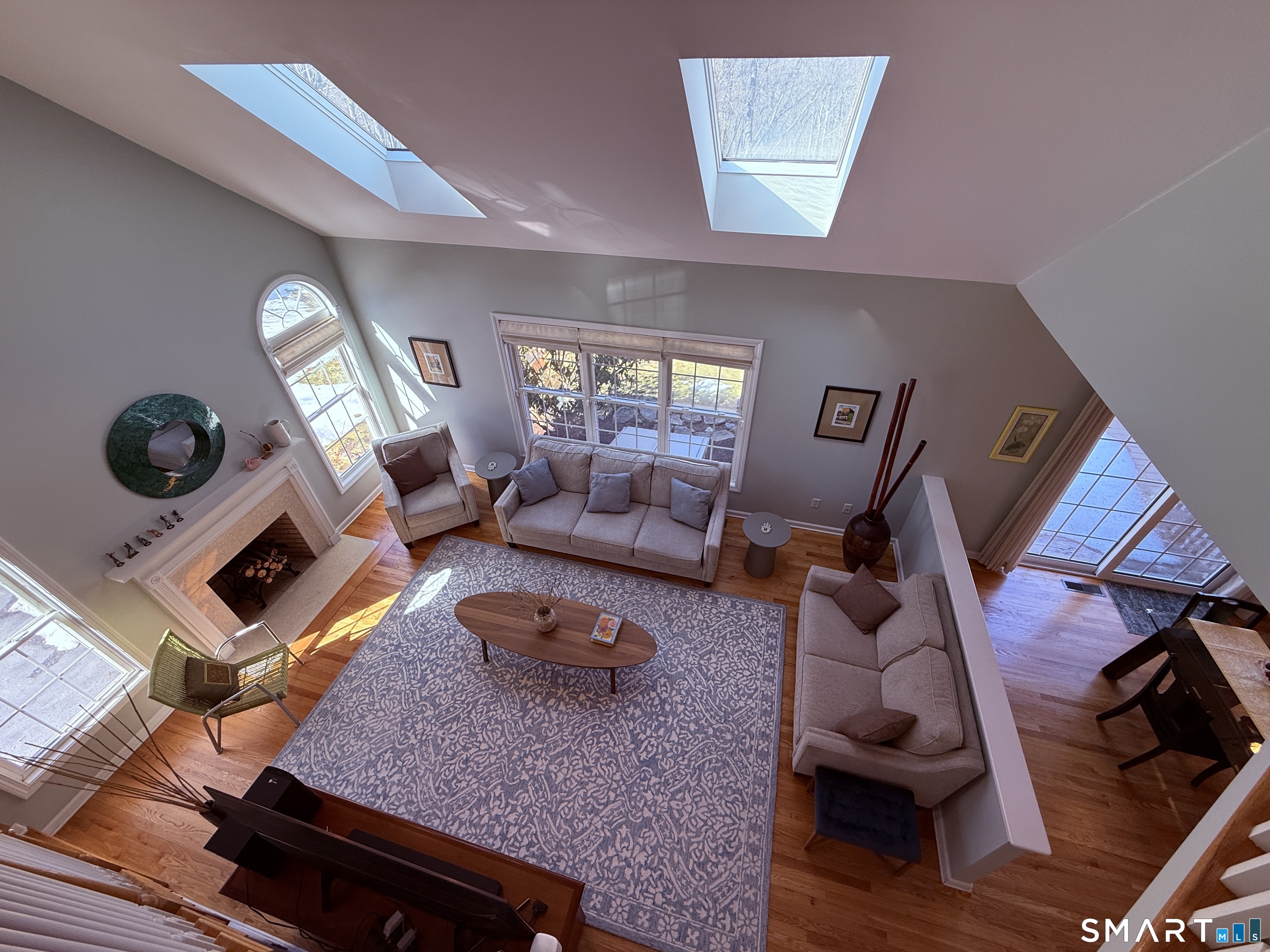 36 Country Lane Bethany CT 06524