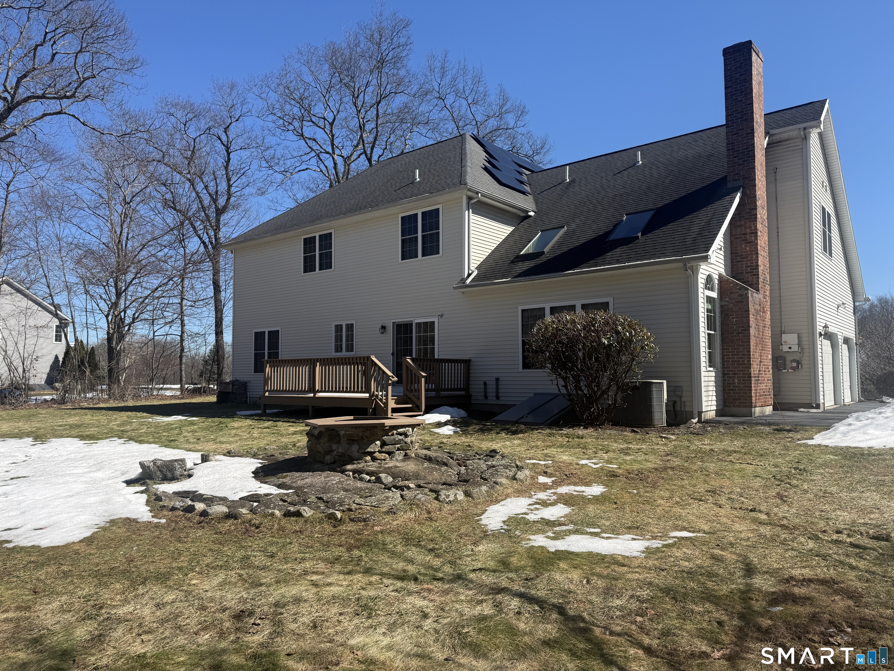 36 Country Lane Bethany CT 06524
